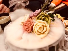 -湊湊火锅·茶憩(和平大悦城店)