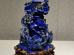 -北京工艺美术博物馆