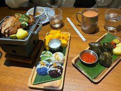 -KingThaia金泰兰(来福士中心店)