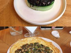 福建特色海蛎煎-莆田餐厅PUTIEN(三里屯店)