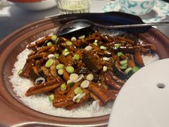 -桂满陇·海市蜃楼·黑金(国金店)