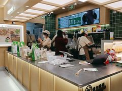 -宝珠奶酪(北京国瑞城购物中心店)