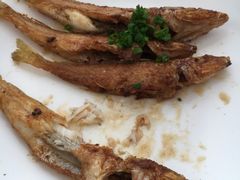 -快乐海鲜城(虎泉街店)