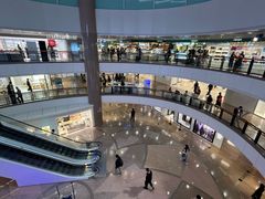 -海港城