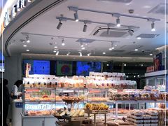 -BreadTalk面包新语·烘焙蛋糕(东方宝泰广场店)