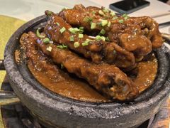 -品大三·南京菜(大行宫店)