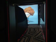 -百美汇影城(LUXE嘉里中心店)