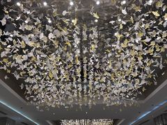 -北京泰富酒店-柏景轩中餐厅