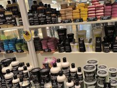 -LUSH(威尼斯人购物中心店)