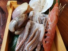 -矶野水产(澳门逸园中心店)