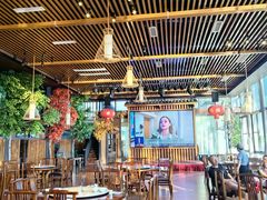 -百鱼庄(仙葫店)