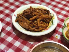 -鑫小城故事·藕汤·家常菜(台北一路总店)