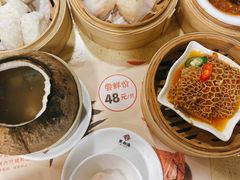 -点都德(大茶楼店)