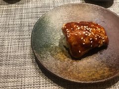 -戏作寿司(观音桥店)