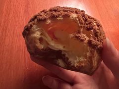 酥皮泡芙-清真全盛斋传统糕点(许士庙店)