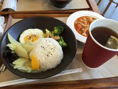 -海盗虾饭·剥好的小龙虾饭(SOHO尚都店)