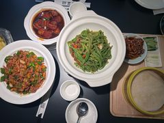 -小菜园新徽菜(青岛市南万象城店)