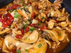 -煲得鲜·桐乡煲·小龙虾(万达店)