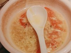 -红蜡烛-养生粥-津鲁菜(中山路店)