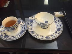 -堂宴·老厦门私房菜(1988仙岳总店)
