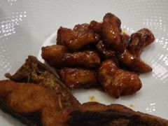 -西湖春天•老字号杭州菜(百汇店)