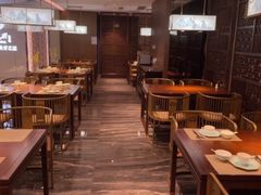 大堂-童福兴·南京菜(老门东店)