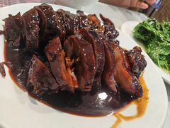 -茂隆餐厅(进贤路店)