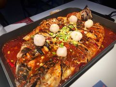 -鱼酷活鱼烤鱼(中联广场店)