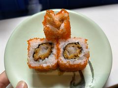 -三禾寿司(君尚店)