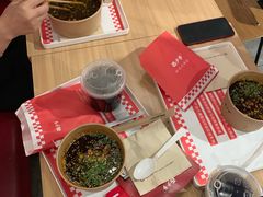 -西少爷(十里堡店)