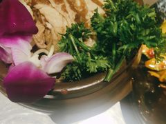 -合易泓烤肉•首创生椰大油边(宁山路店)