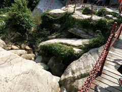 -连云港云龙涧原生态风景区