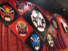 -京韵胡同·酱香羊蝎子火锅涮肉(长寿路店)