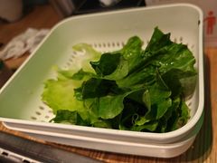 -新石器烤肉(马鞍山印象汇店)