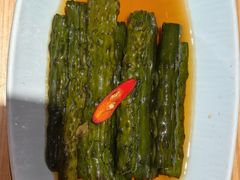 -竹里馆·淮扬菜·功夫茶(老门东店)