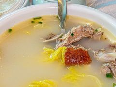 -满堂·烤鸭店·北京菜(鼓楼店)