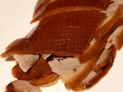 -喜悦烤鸭·新京菜(王府井店)