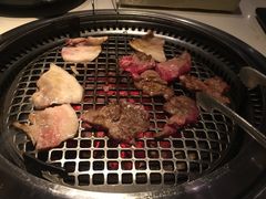 -赤坂亭M9和牛烧肉·日料398放题(万达店)