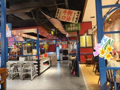 -九记潮汕现切鲜牛肉自助火锅(长沙·方圆荟店)