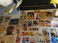 -千懿六本木酒场(常熟路店)