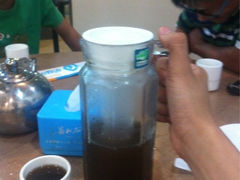 iphone_upload_pic-胡氏大盘鸡新疆菜(石岗店)