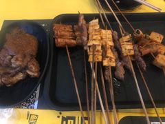 -望京小腰(北京总店)