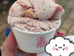-红楼HONGLOU Gelato(淮海中路店)