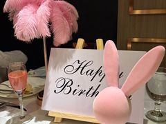 -王品牛排(福州泰禾店)