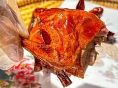 -老伙记海鲜码头(北滘店)