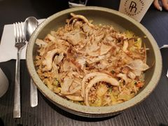 -Pennehut畔尼意面(合肥万象城店)