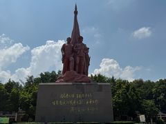 -南宁南湖公园