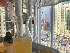 -江边城外烤全鱼(世茂广场店)