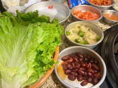 -首尔烤肉大排档(合生汇店)