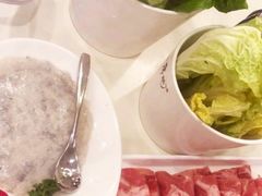 -一席地·本地鸡窝·杭帮鸡火锅(萧山银隆百货店)